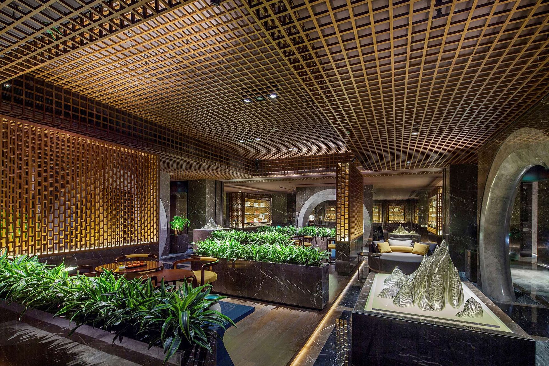 NUO SPA