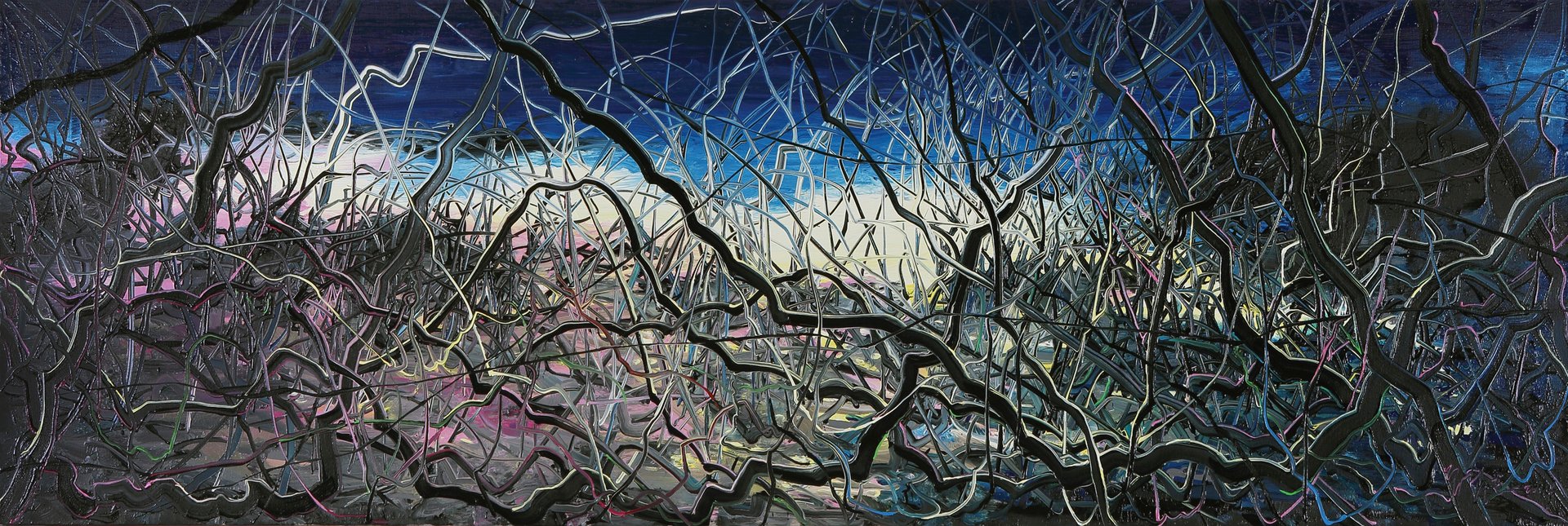 Contemporary Art in NUO