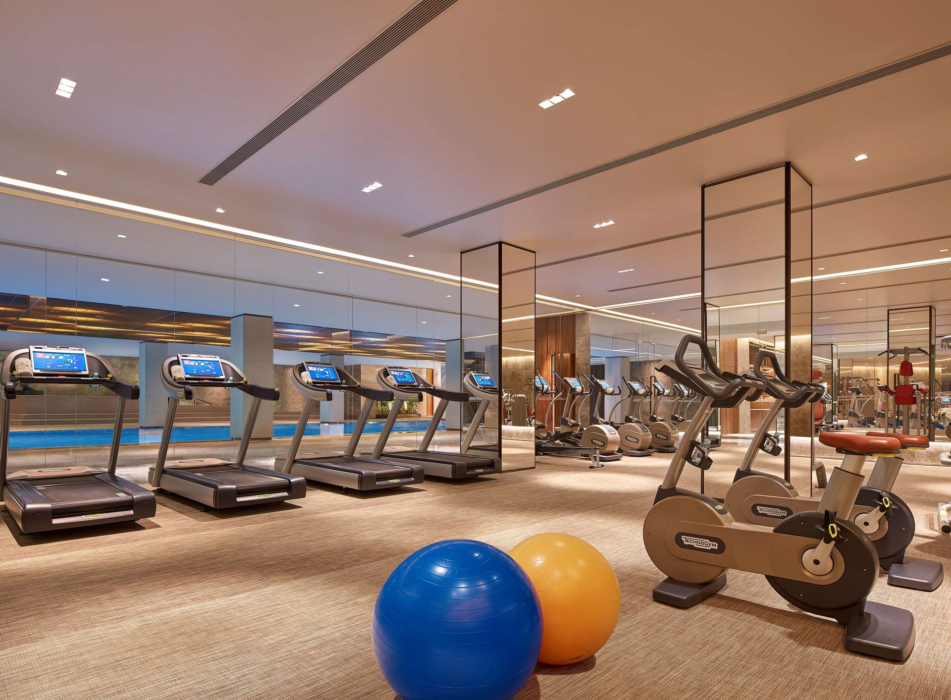 NUO Fitness
