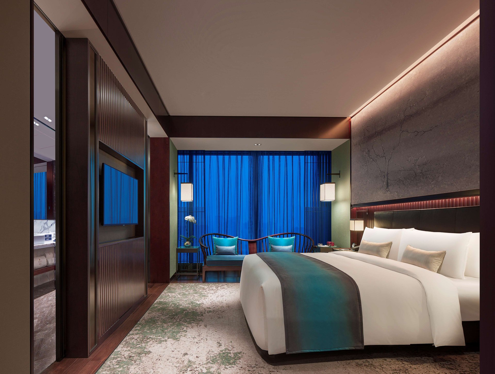 Premier Room