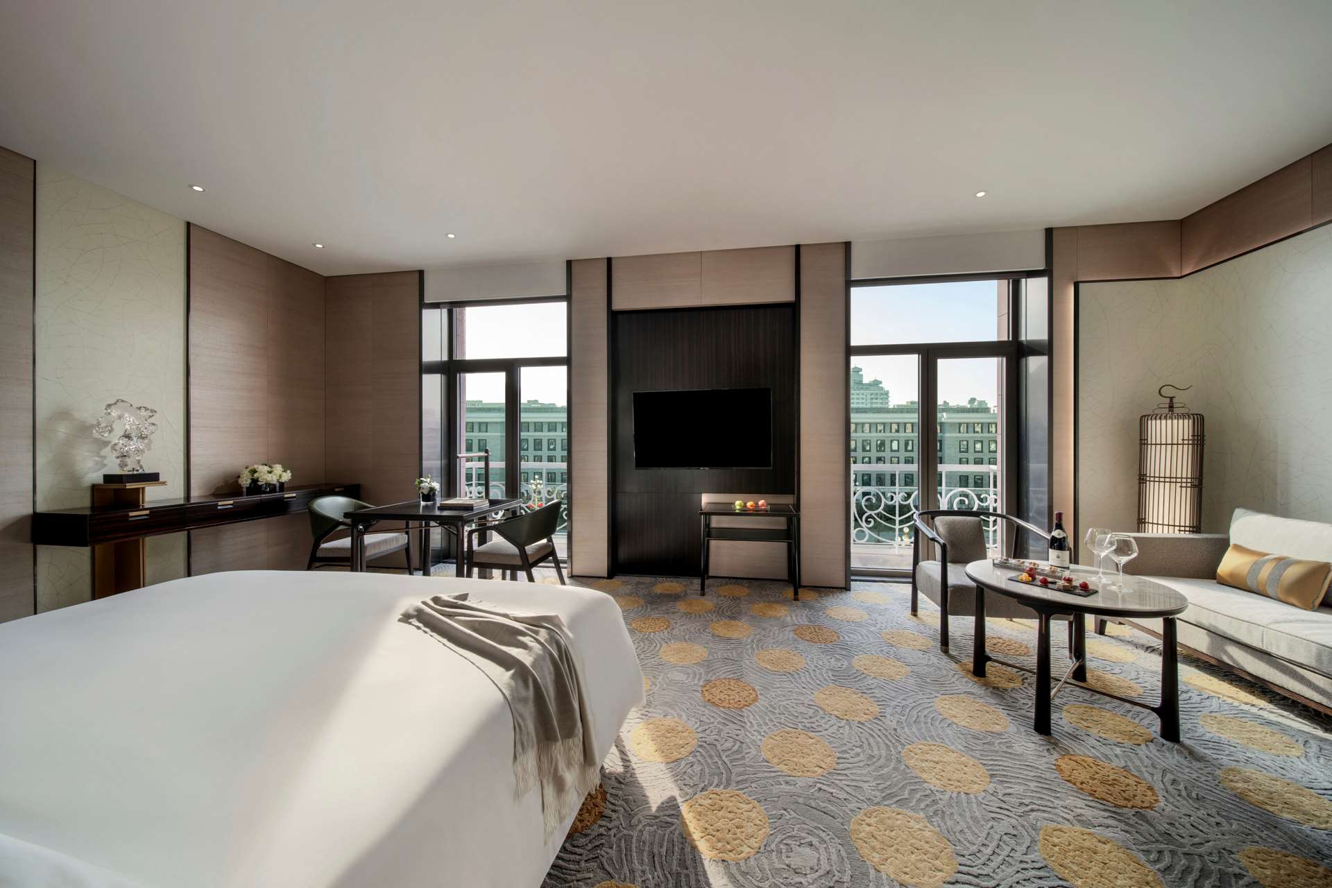 Elite Room Chang An Avenue