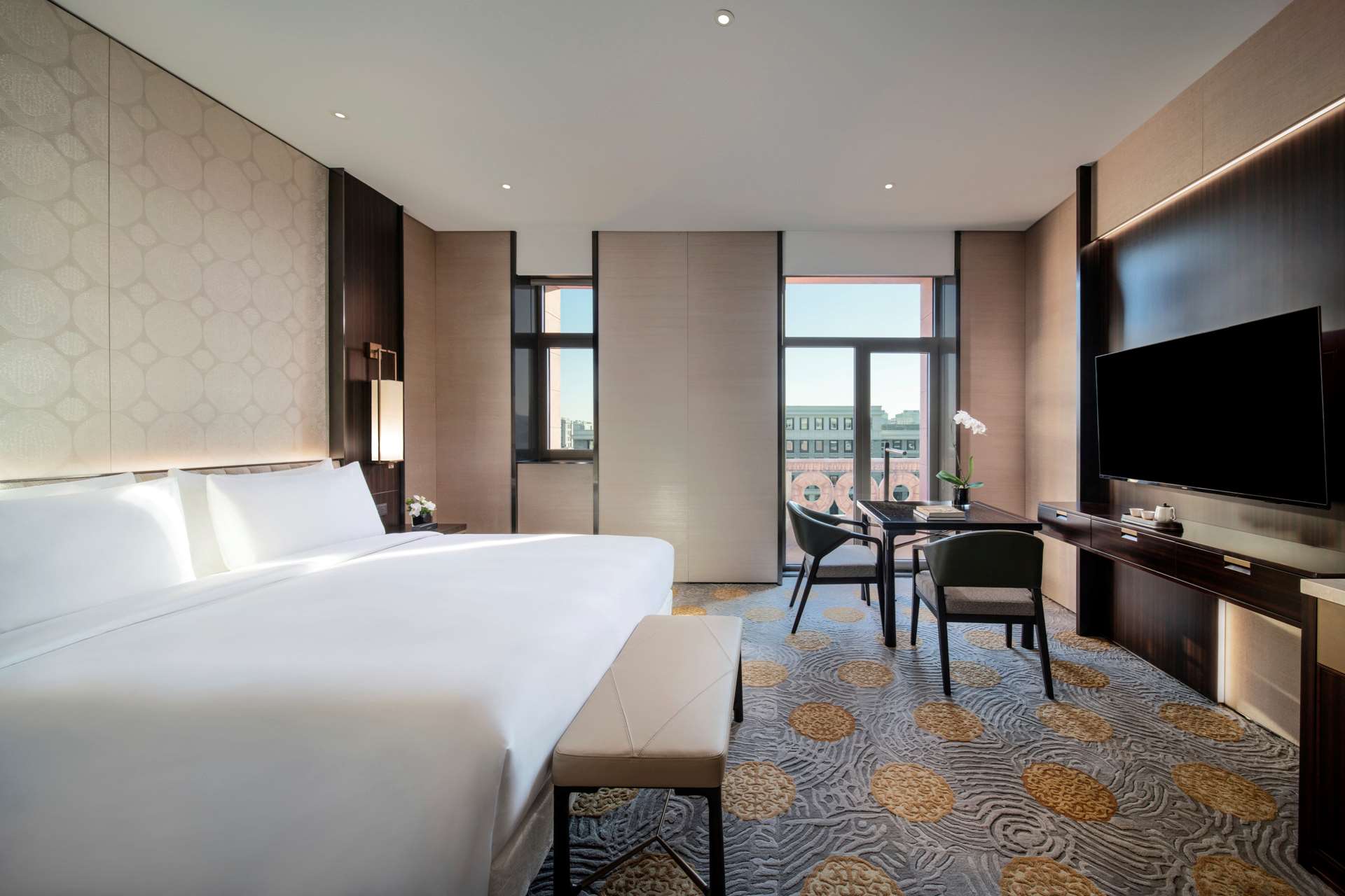 Elite Classic Room